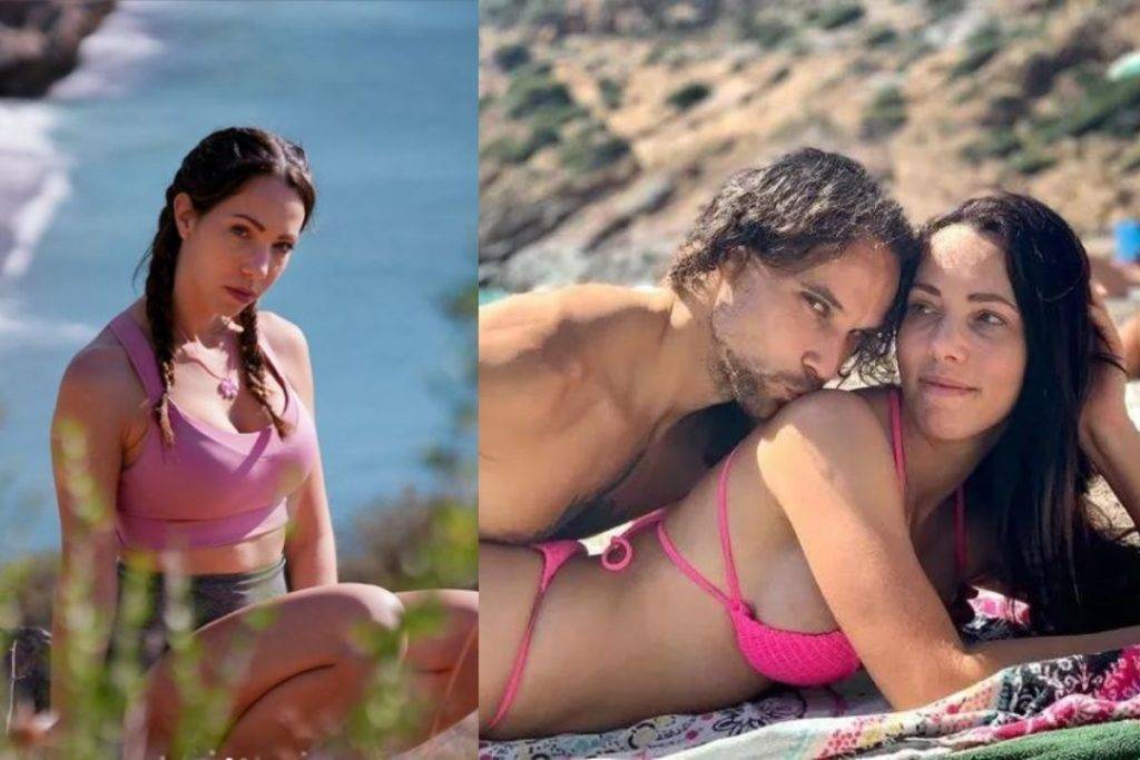 Mujer confiesa que amamanta a su novio y genera polémica en redes