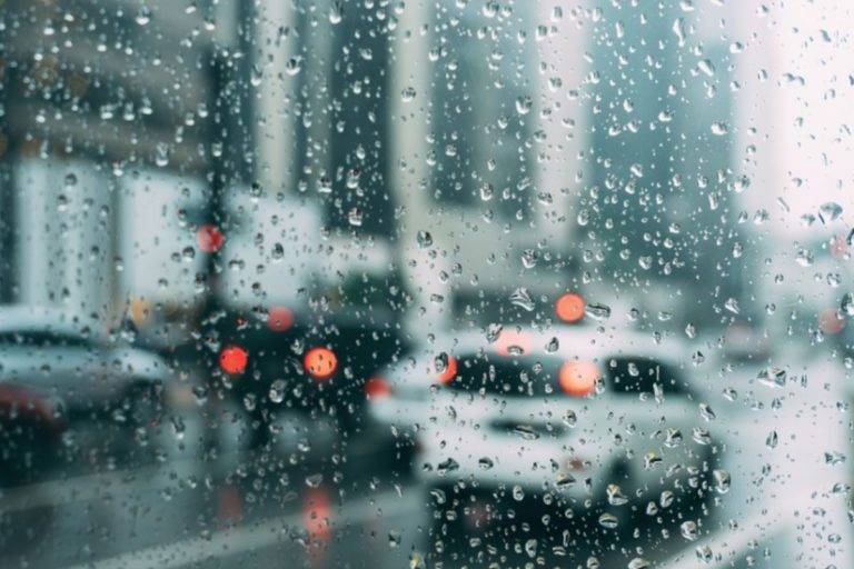Lanzan app que predice lluvias en México con varias horas de anticipación