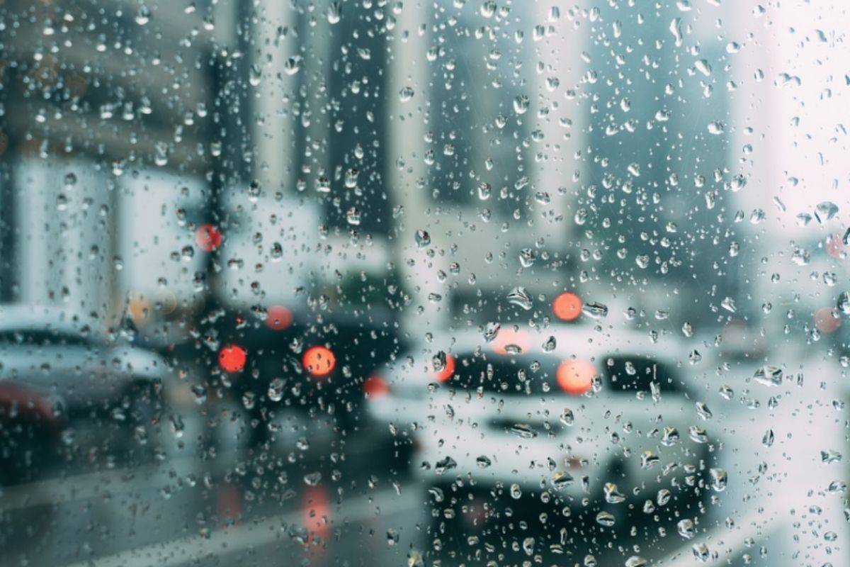 Lanzan app que predice lluvias en México con varias horas de anticipación