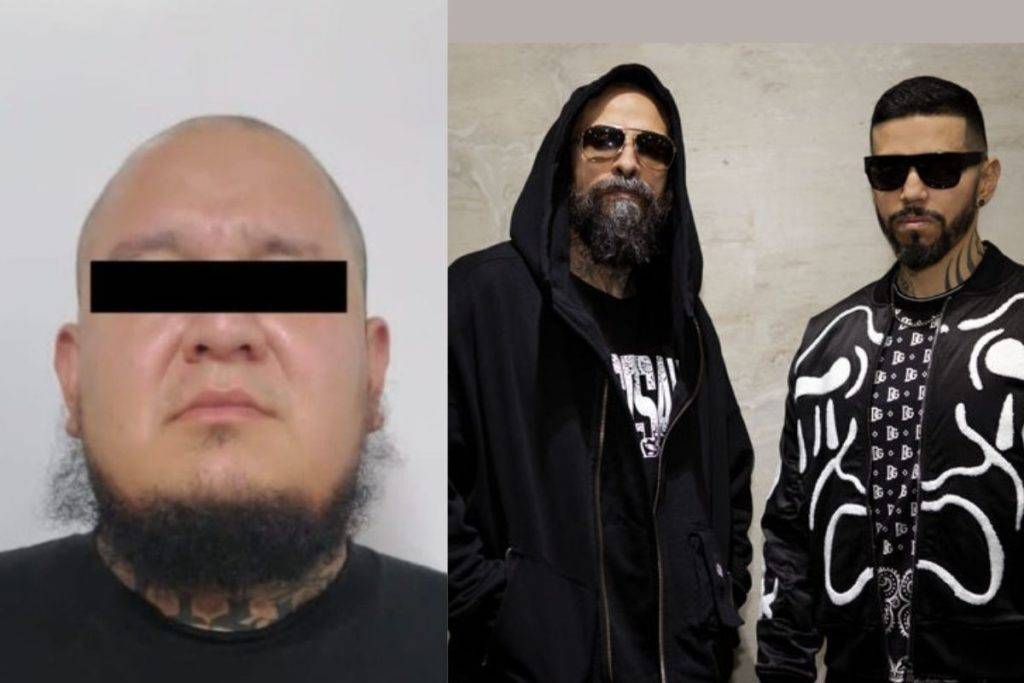 Cártel de Santa comparte video como reacción al arresto de Millonario