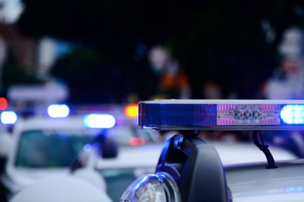 Hombre asesina a su esposa, hijas y suegros en Nuevo León