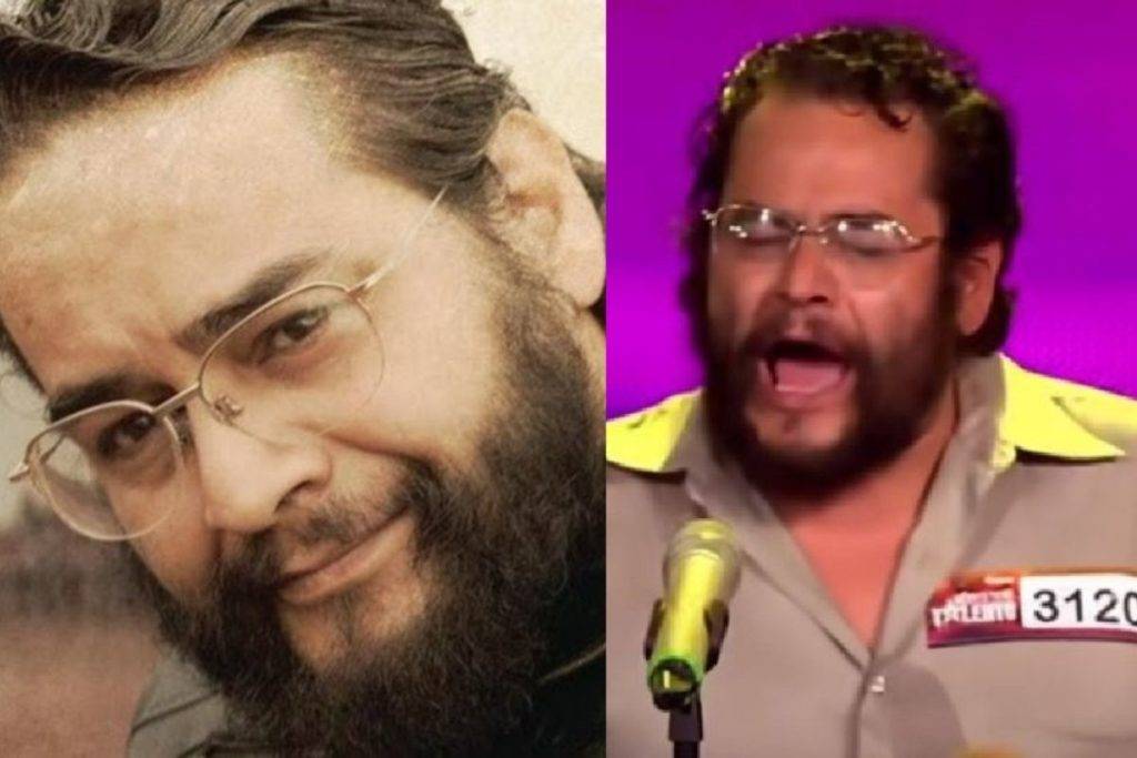 Fallece Pablo López, ganador de México tiene talento