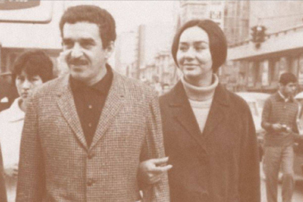 Ropa de Gabriel García Márquez es puesta a la venta para causa benéfica
