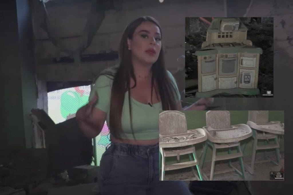 Padres de víctimas de Guardería ABC denunciarán a youtubers por grabar en el inmueble