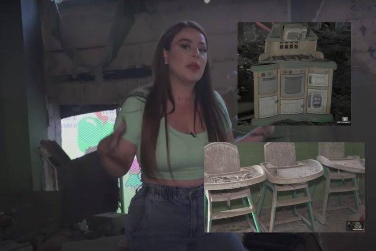 Padres de víctimas de Guardería ABC denunciarán a youtubers por grabar en el inmueble