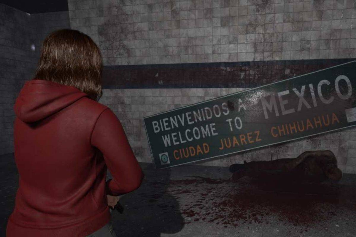 Estudiante crea videojuego de terror ambientado en Ciudad Juárez