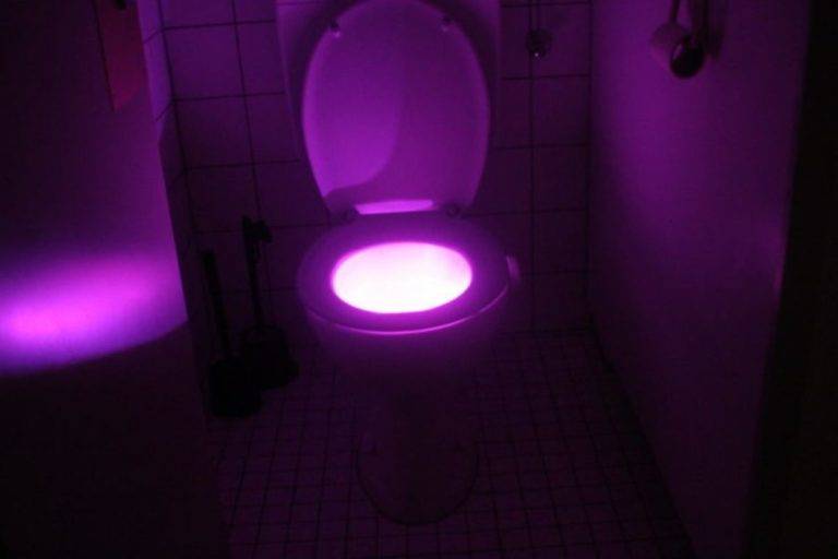 Inodoros inteligentes detectaran enfermedades y leerán huella anal
