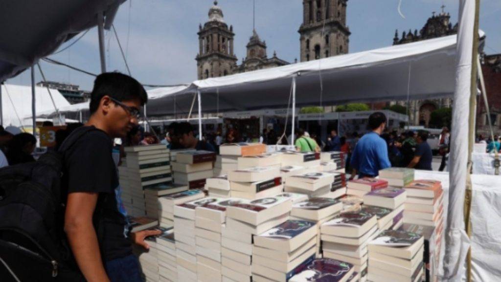 ¡Feria Internacional del Libro será presencial! Aquí los detalles