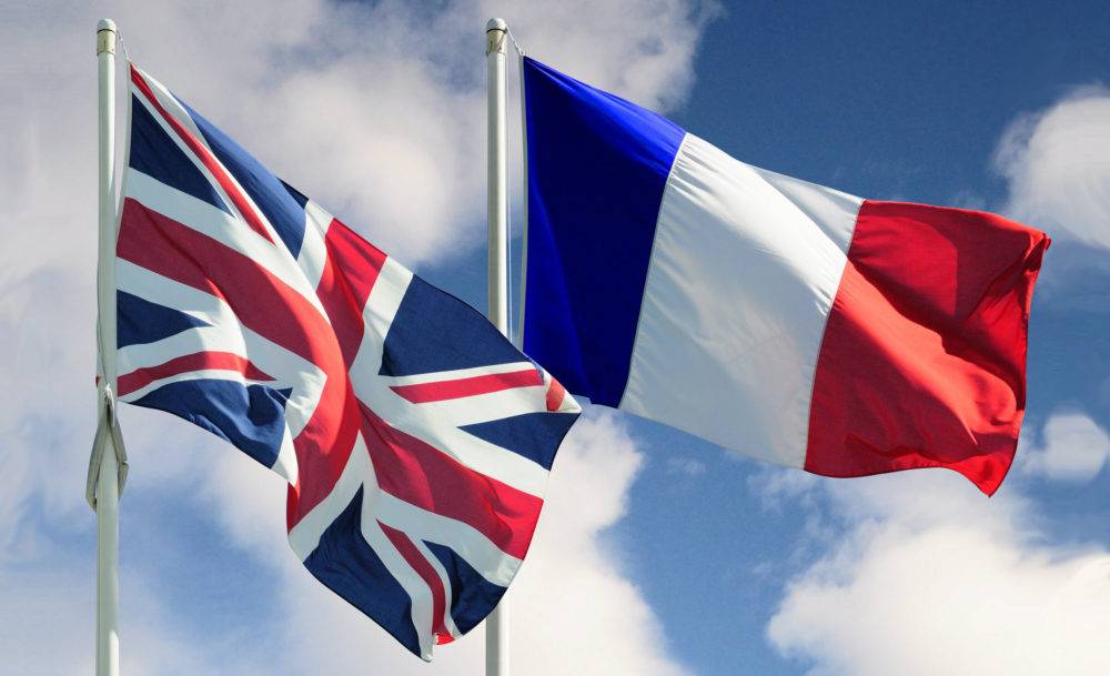 Francia amenaza a Inglaterra con cortar el flujo eléctrico por incumplimiento de acuerdos