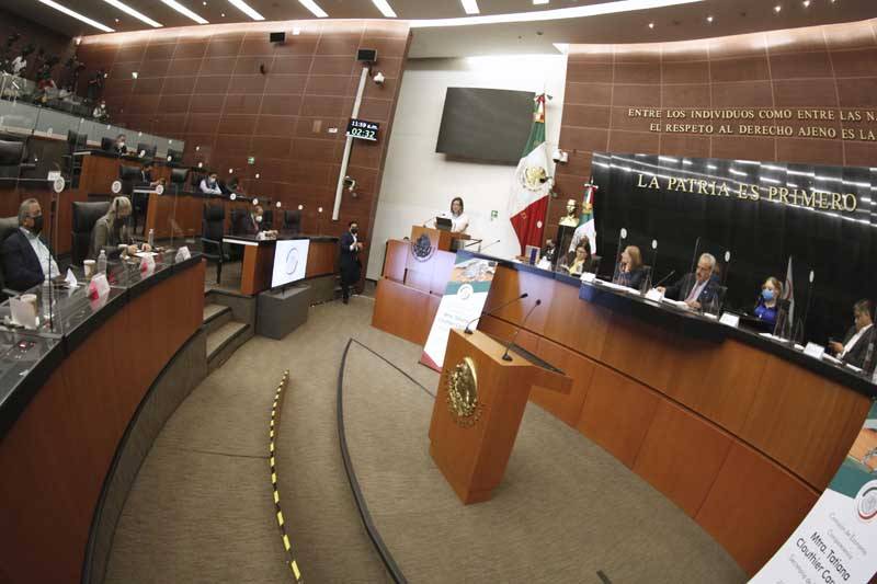 Clouthier destaca que empresarios tienen el interés de seguir invirtiendo en México