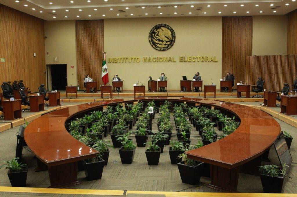 ¡Es oficial! PES, RSP y Fuerza por México pierden su registro