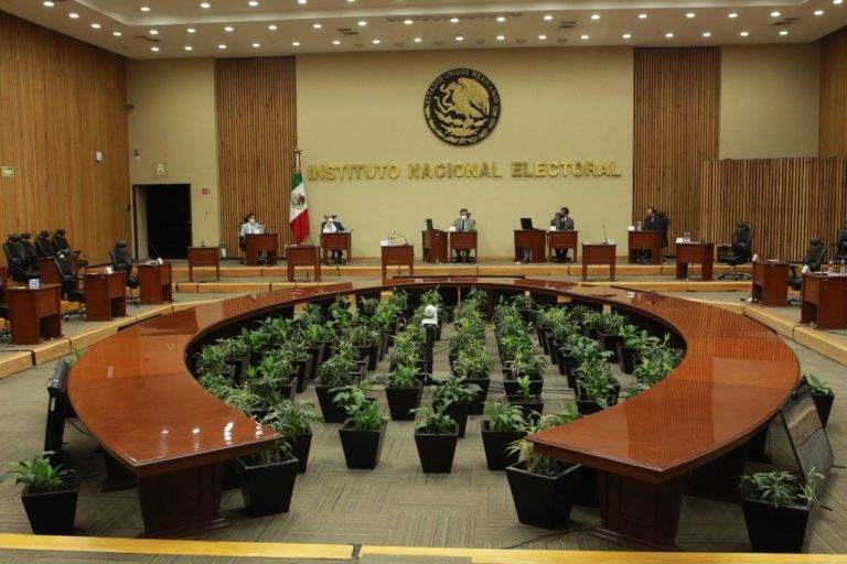 ¡Es oficial! PES, RSP y Fuerza por México pierden su registro