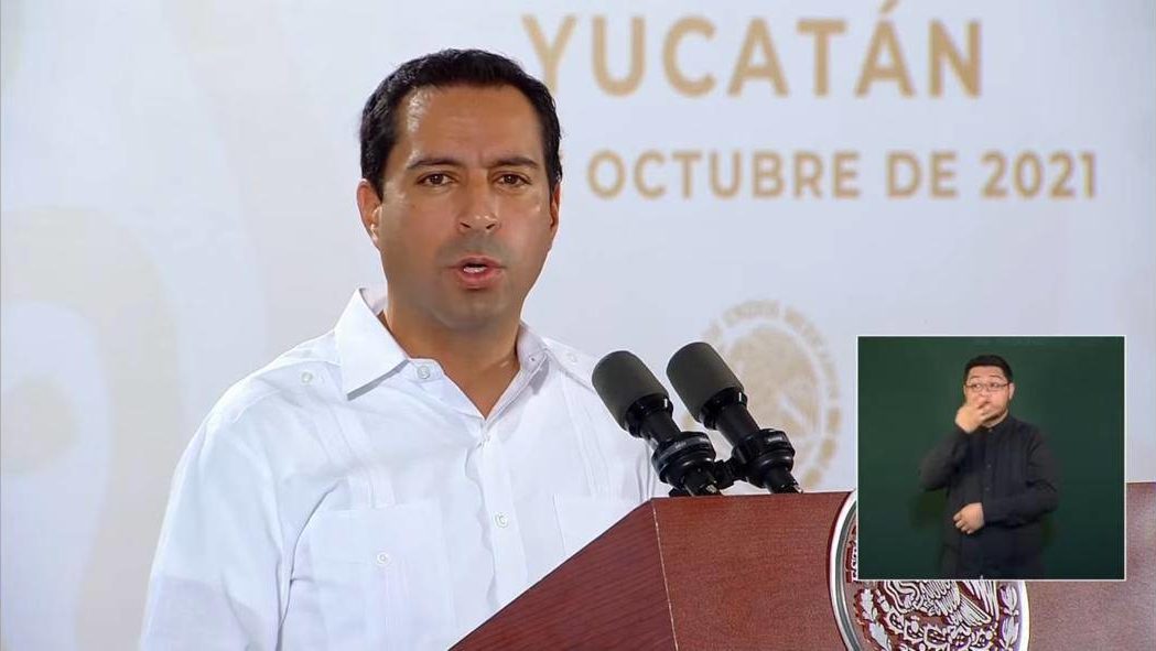 Yucatán es el estado más pacífico y con menos incidencia delictiva