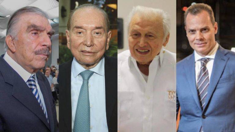 Exhibe Pandora Papers yates e inmuebles de dueños de medios