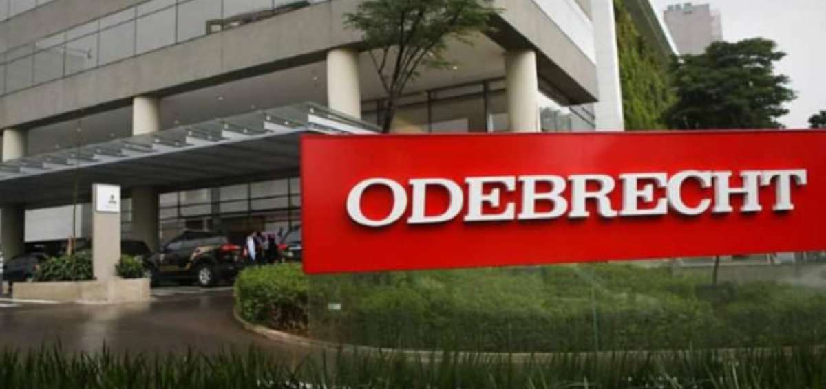 Revelan más sobornos de Odebrecht durante sexenio de Calderón