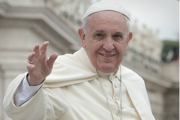Papa Francisco contra las desigualdades