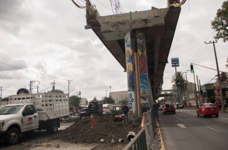 Costará 800 mdp rehabilitar la Línea 12 del Metro: Grupo Carso