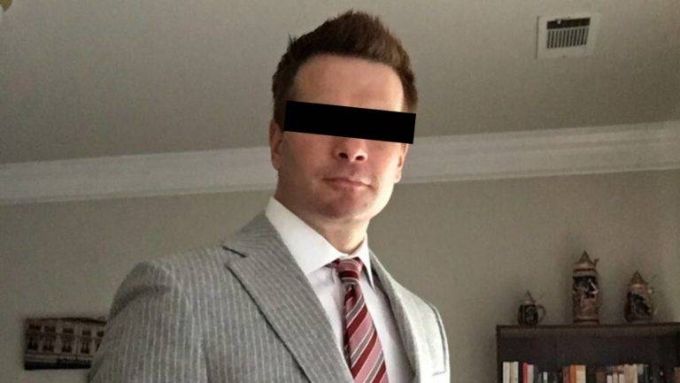 Exdiplomático de EE.UU., acusado de abuso sexual en México, era agente de la CIA