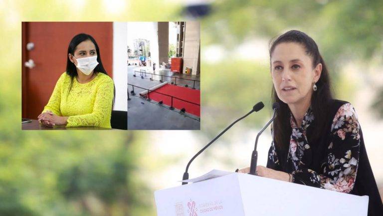 Alcaldes empiezan su administración con derroches y frivolidad: Sheinbaum