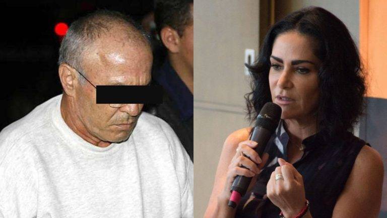 Succar Kuri pasará 93 años en prisión, magistrado rechazó amparo: Lydia Cacho