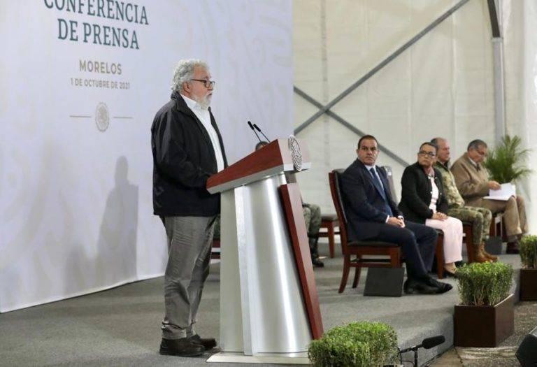 AMLO envió carta a primer ministro de Israel para extraditar a Zerón