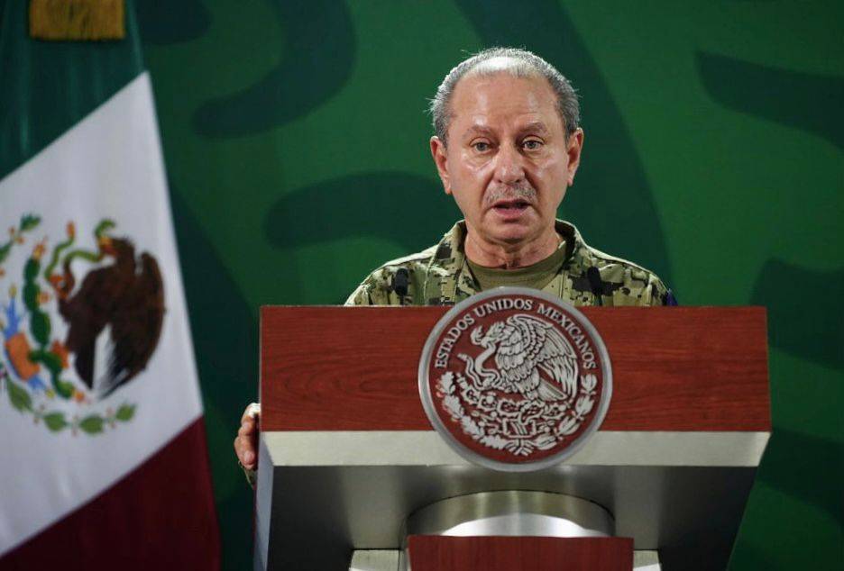 Veracruz ocupa el octavo lugar en homicidios a nivel nacional