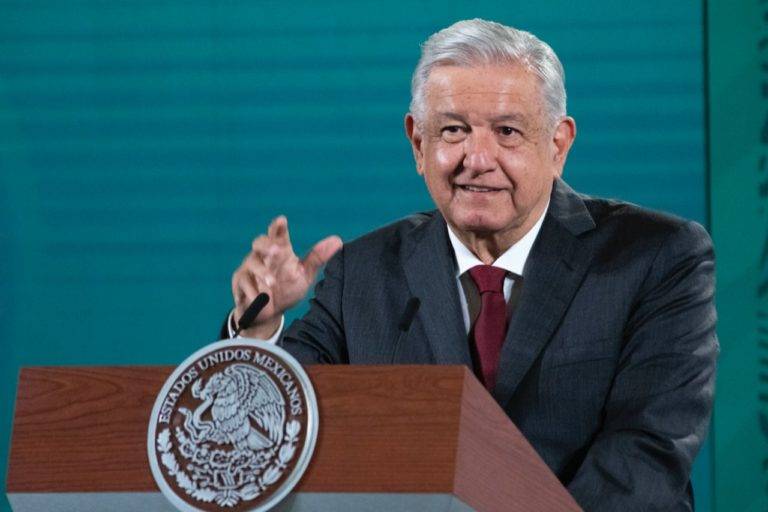 AMLO propondrá visita de Biden en Diálogo de Alto Nivel