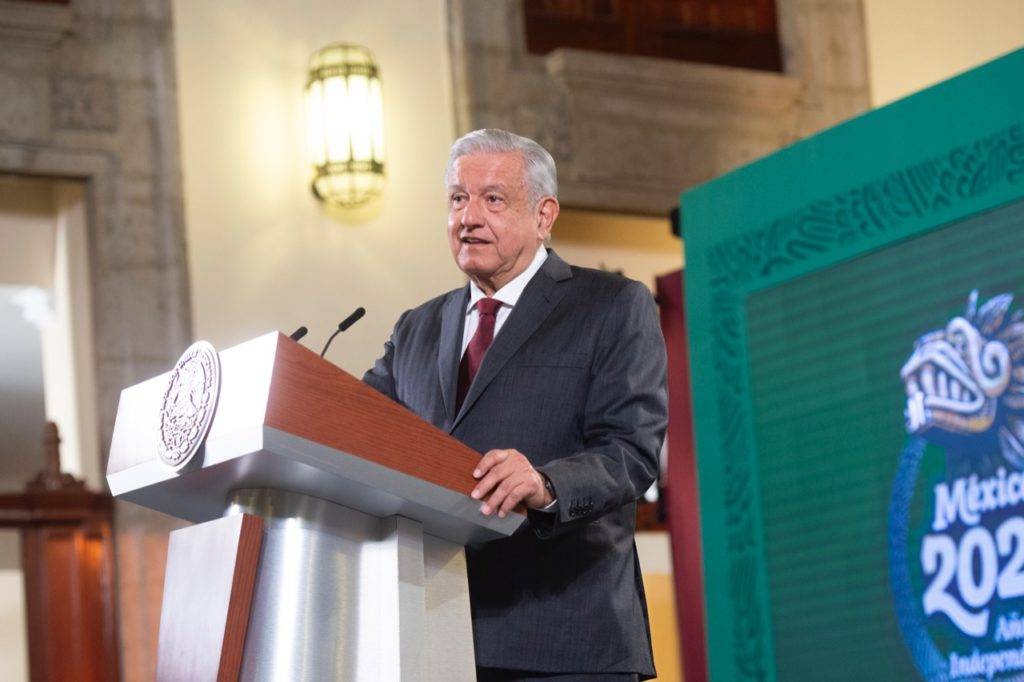 En manos de jueces, el caso de inhabilitación de Videgaray: AMLO