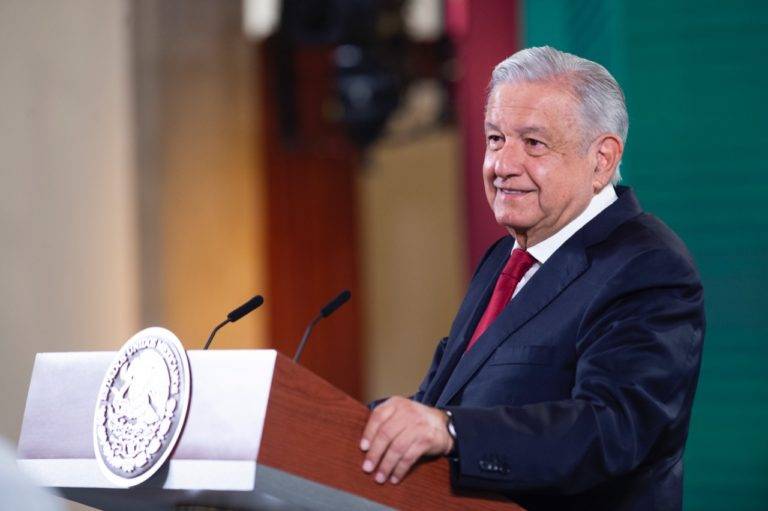 Rápido y Furioso fue una violación a la soberanía; hoy eso no pasa: AMLO