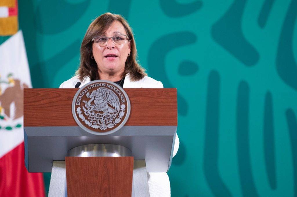 Reforma eléctrica garantizará precios por debajo de inflación: Nahle