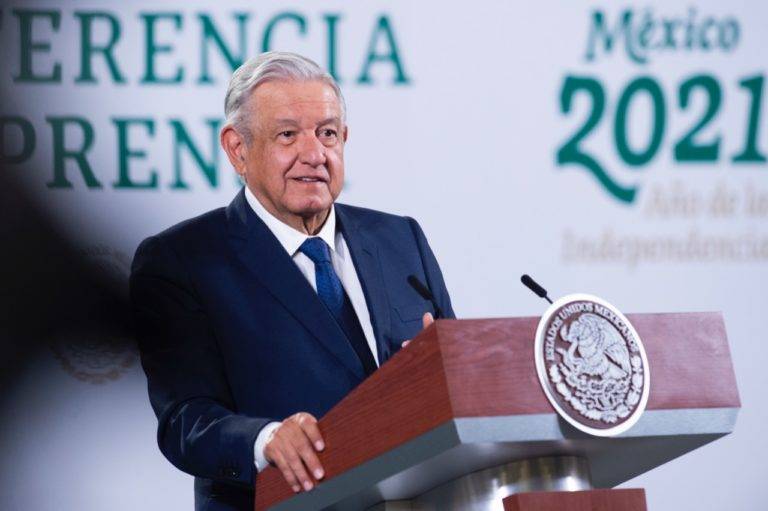 Surrealista, que los neoliberales se opongan a la revocación: AMLO