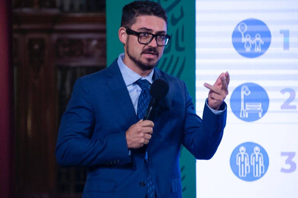 Programas de Mejoramiento ayudaron a más de 5 millones de personas