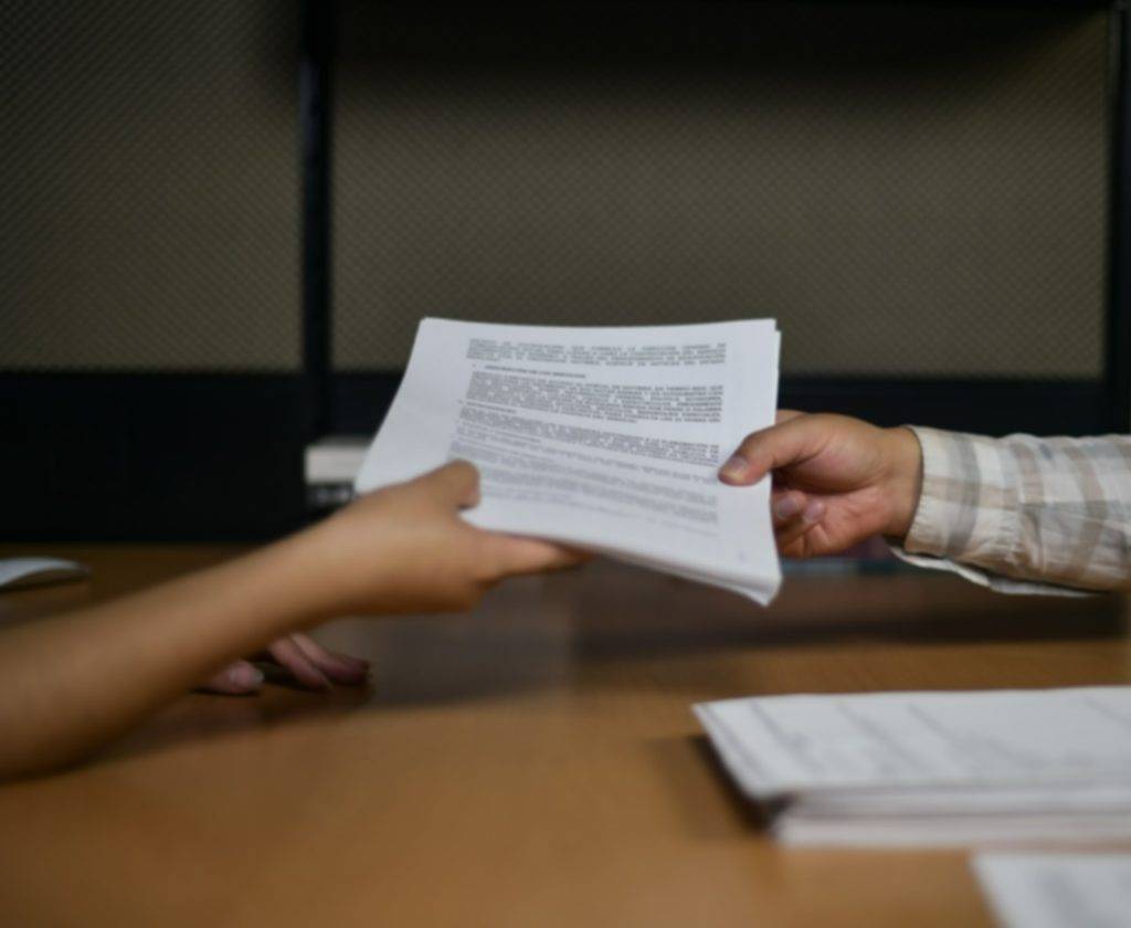 SFP denunció a 341 servidores y exfuncionarios públicos