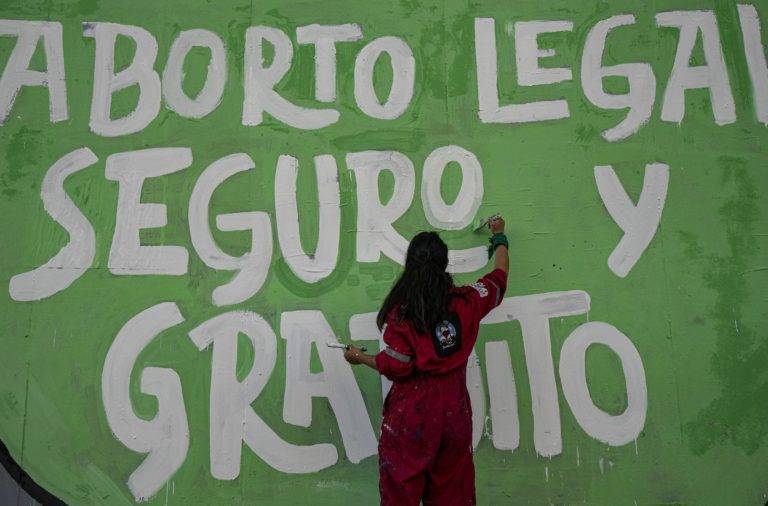 ¡Es ley! Baja California despenaliza el aborto hasta las 12 semanas