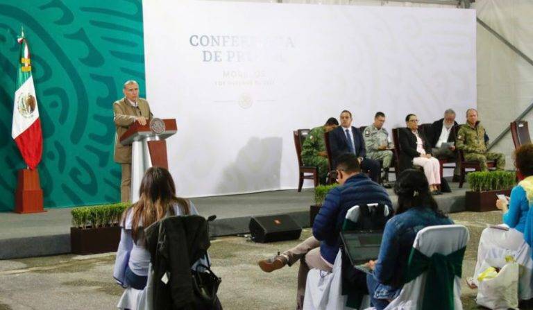 La explotación del litio será exclusiva del Estado
