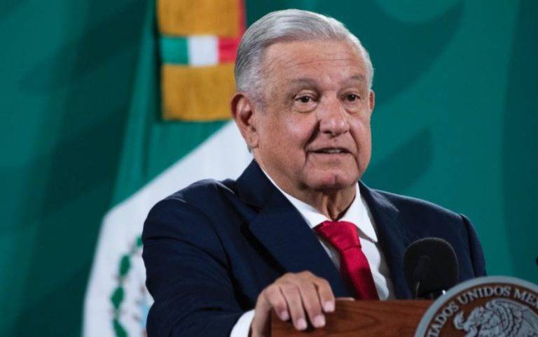 Es legal, pero inmoral que Lozoya coma en un restaurante de lujo: AMLO