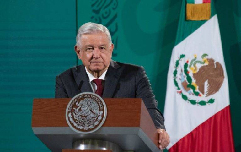 No habrá concesiones para explotar litio, aunque no se apruebe reforma: AMLO