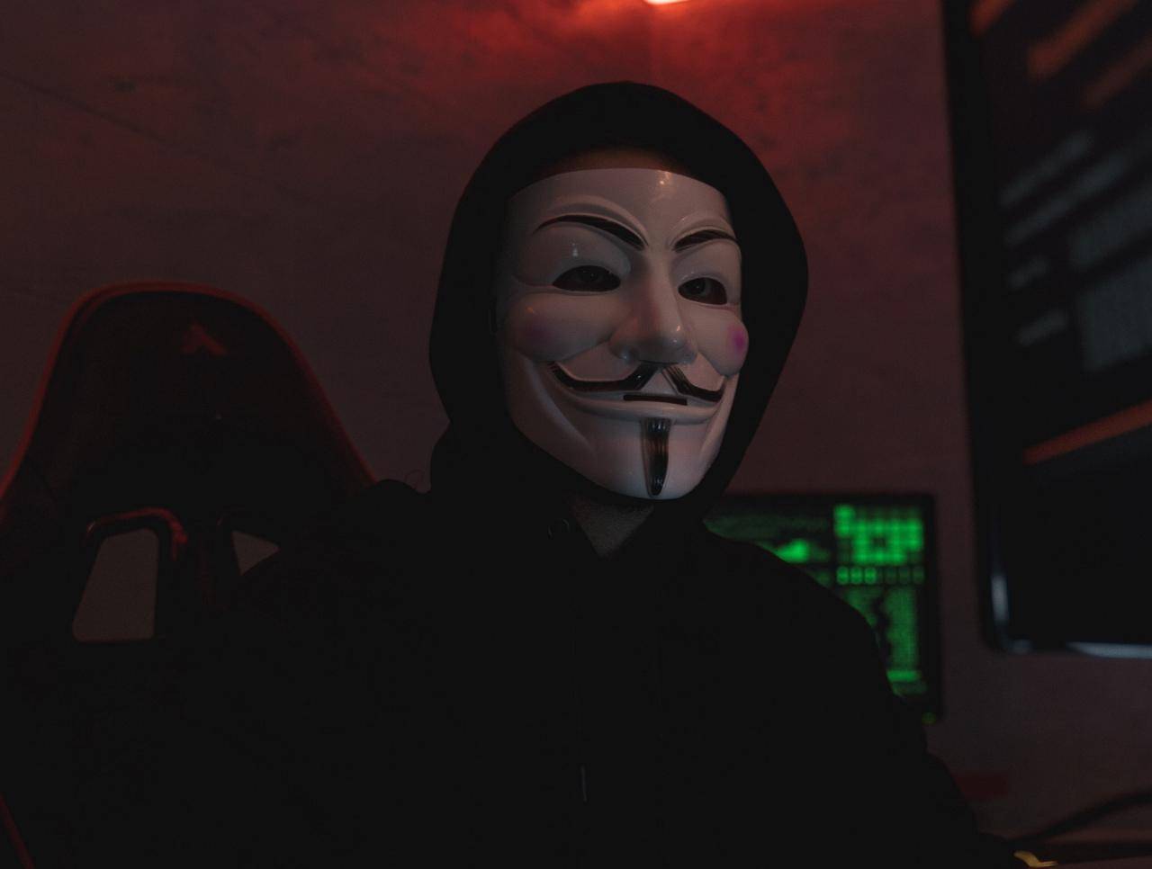 Anonymous Se Nombra Responsable De La Caída De Facebook Whatsapp E Instagram Regeneraciónmx 