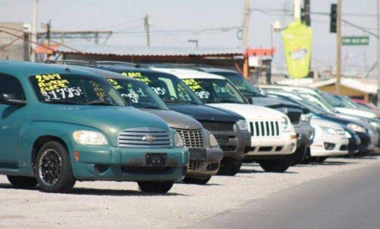 Recursos de regularización de “autos chocolate” será para obras de Baja California