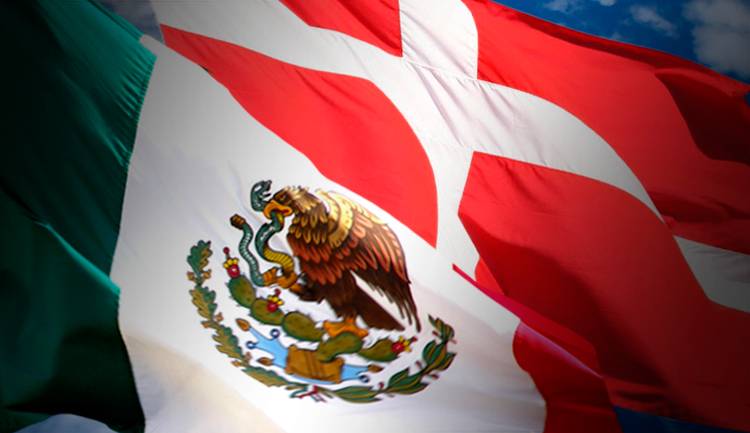 México podría llegar a ser igual de prospero que Dinamarca: Bloomberg