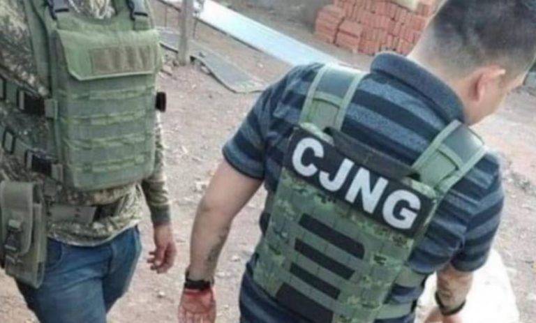 México y EU buscan desmantelar al CJNG con el “Código Negro”