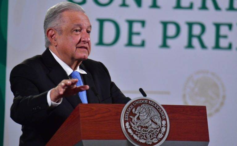 ¿Qué dijo AMLO sobra la UNAM?