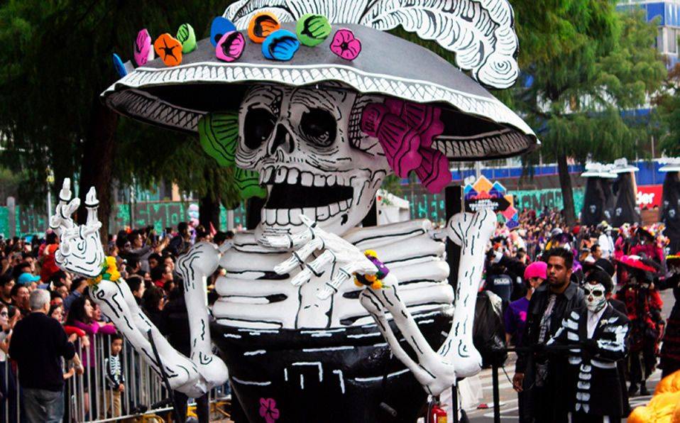 Festividades de Día de Muertos en la CDMX será en homenaje a víctimas de la Covid-19