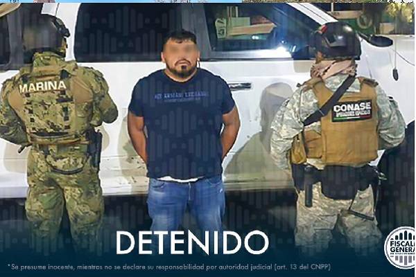 El Rex es acusado de generar violencia en Querétaro