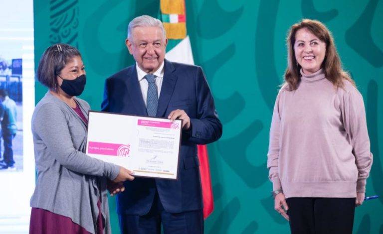 Sorteo del 15 de septiembre generó ganancias por más de 153 mdp: Lotería Nacional
