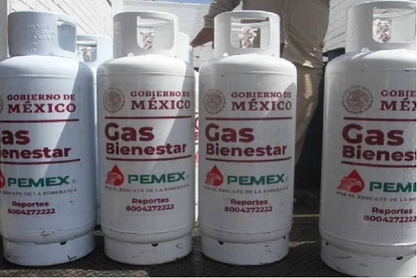 Gas Bienestar ahora también en Azcapotzalco