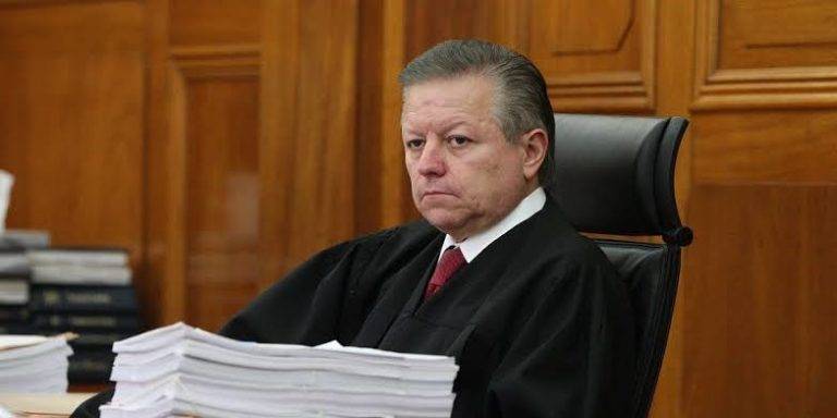 El Poder Judicial se renovará por una justicia de calidad: Zaldívar