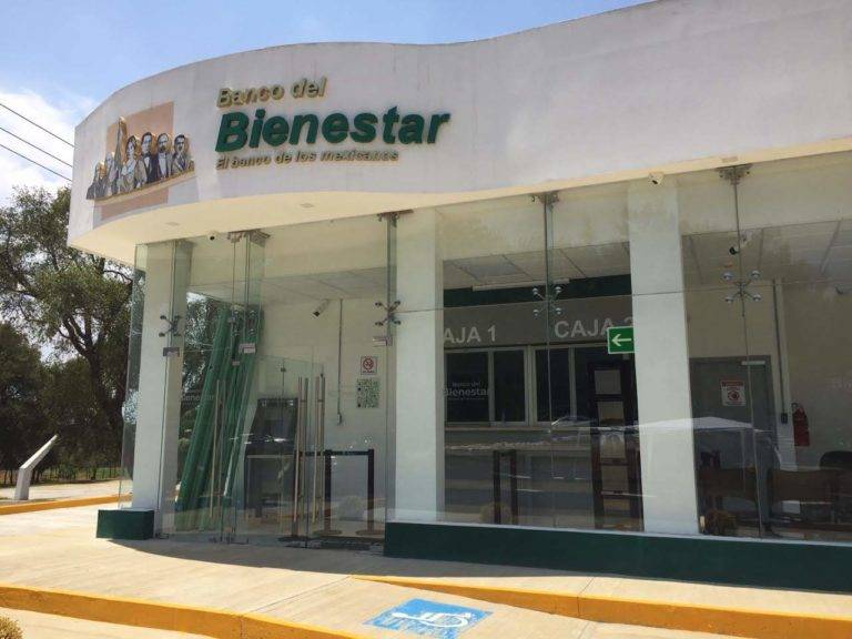 PT propone que Banco del Bienestar no cobre comisión por remesas de EU