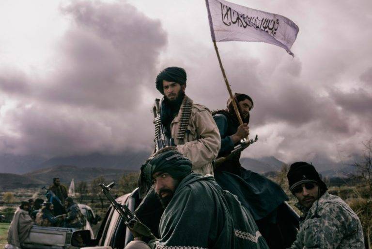 Explosión en Kabul deja al menos dos muertos y varios heridos