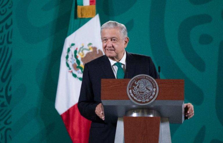 AMLO anuncia su visita a Cananea y la rehabilitación del Río Sonora